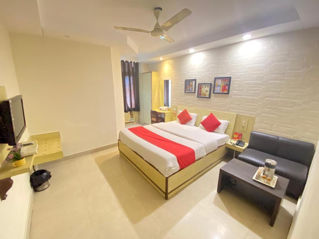 Fabhotel Nanda Ludhiana Eksteriør bilde