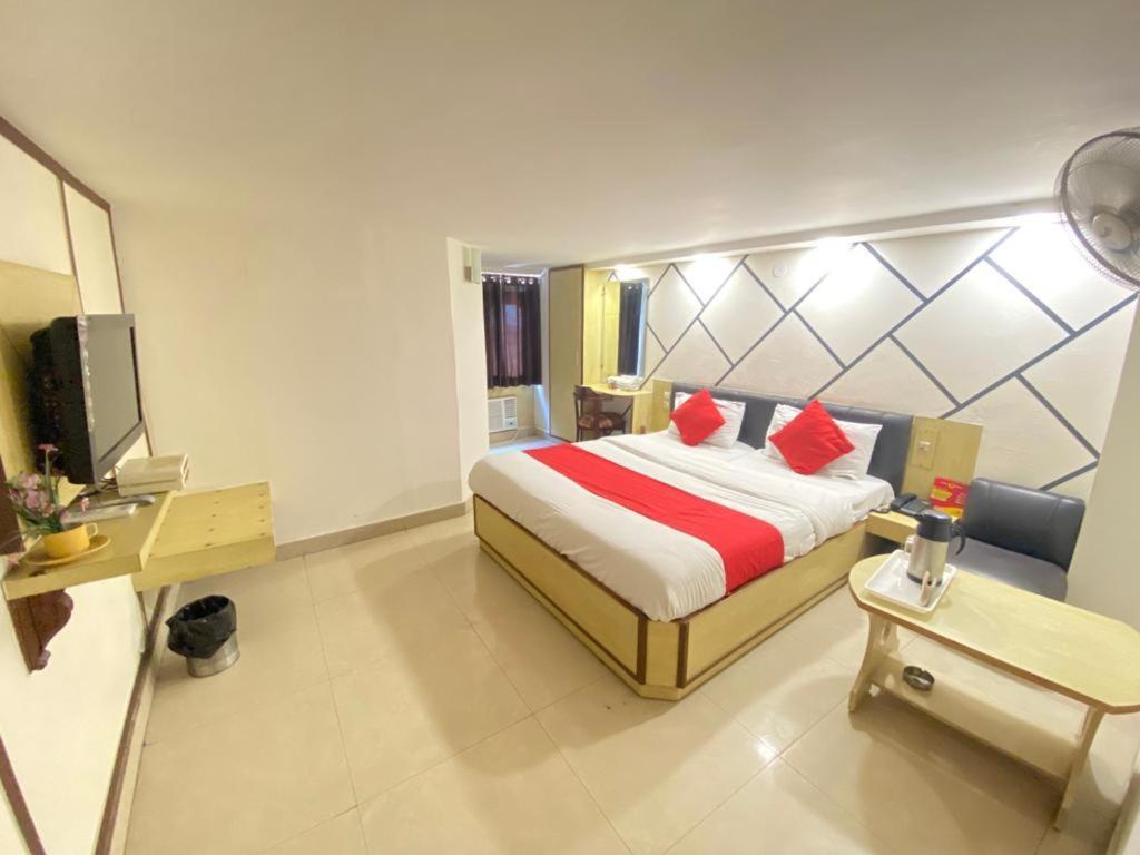 Fabhotel Nanda Ludhiana Eksteriør bilde