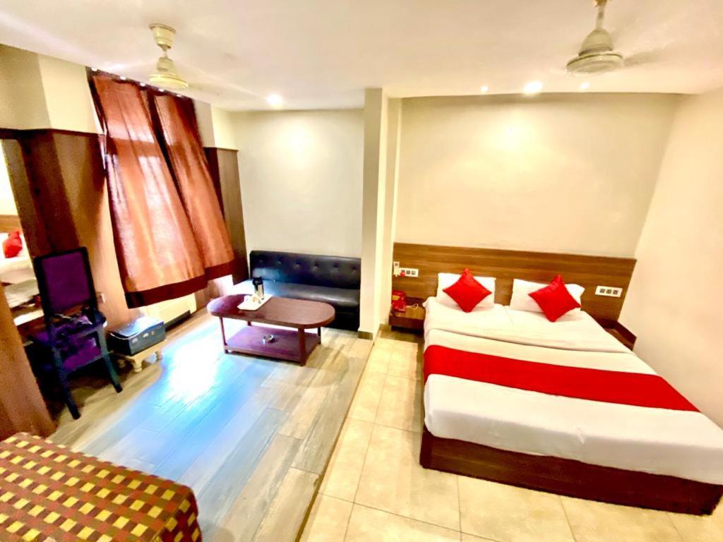Fabhotel Nanda Ludhiana Eksteriør bilde