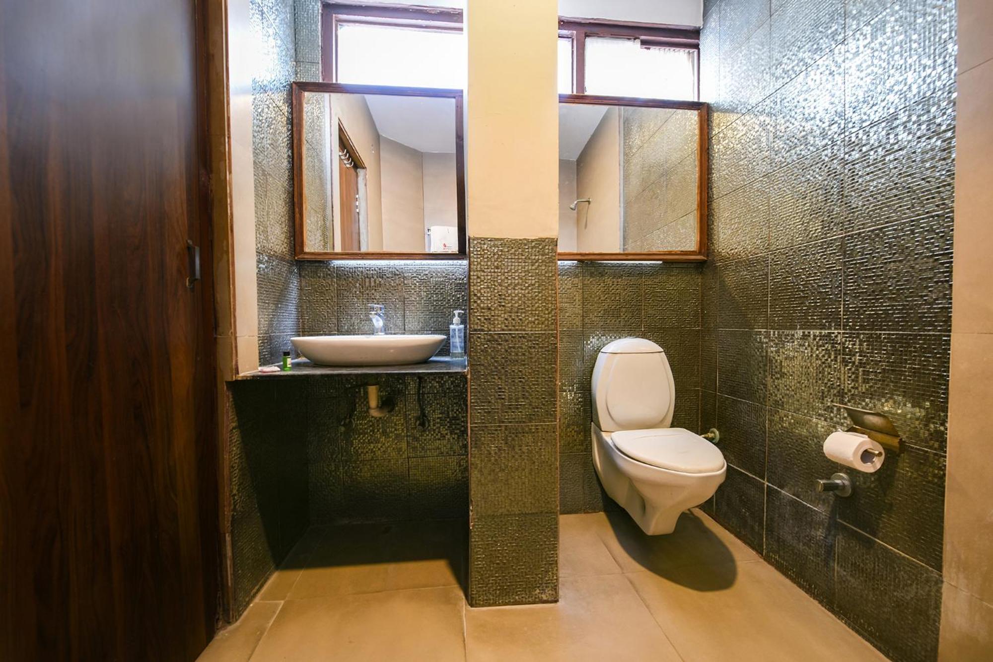 Fabhotel Nanda Ludhiana Eksteriør bilde
