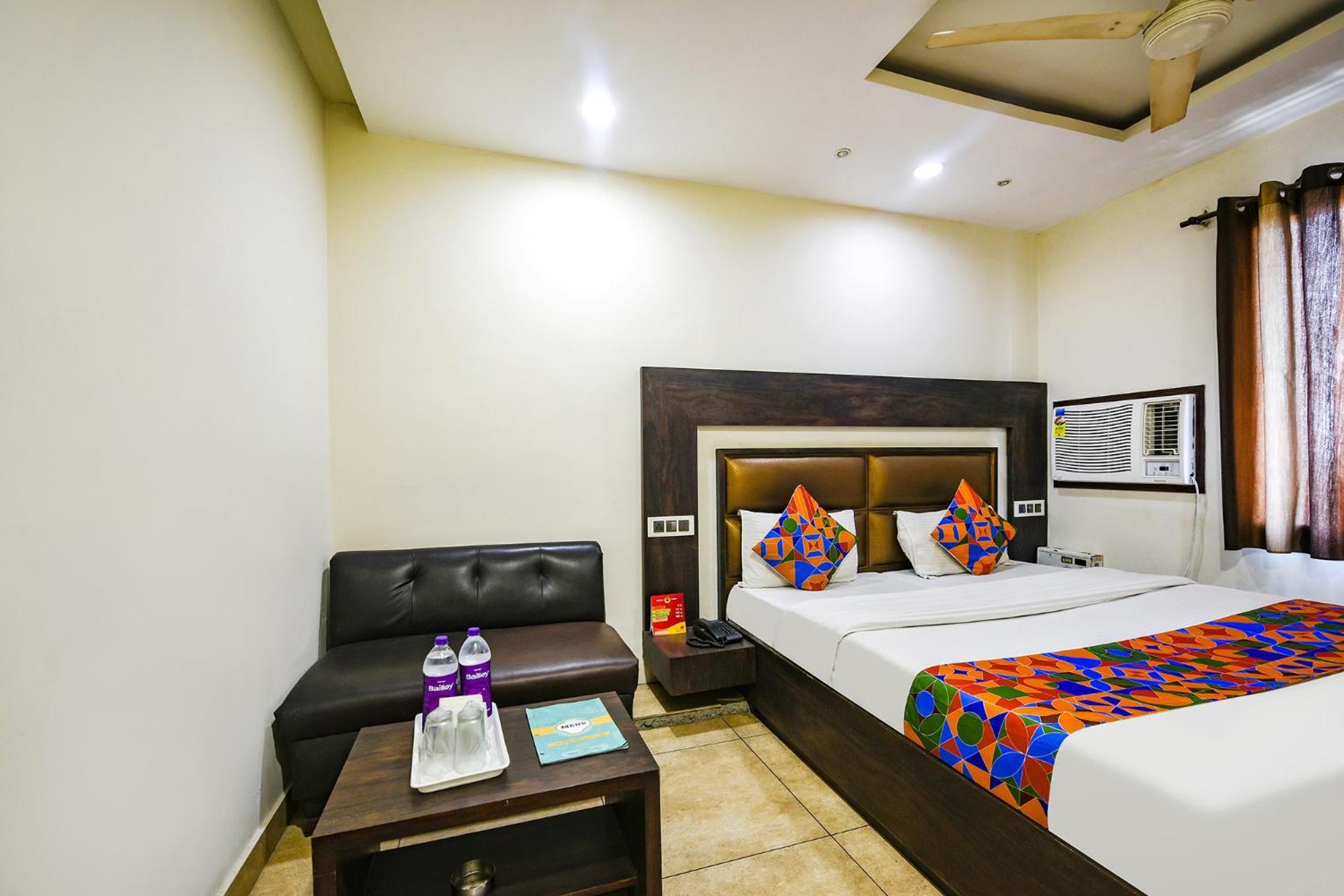 Fabhotel Nanda Ludhiana Eksteriør bilde