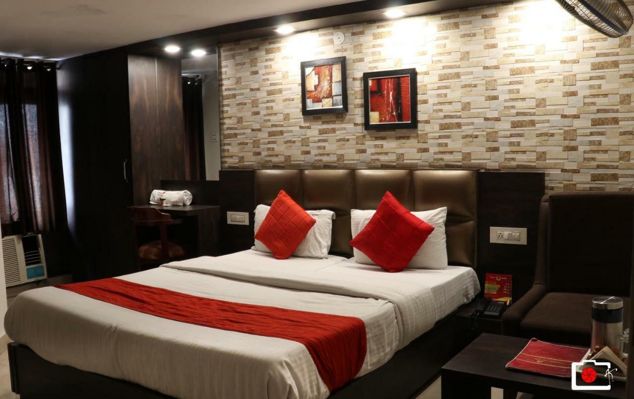 Fabhotel Nanda Ludhiana Eksteriør bilde
